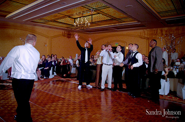 Best Gaylord Palms Resort Wedding photographer - Sandra Johnson (SJFoto.com)
